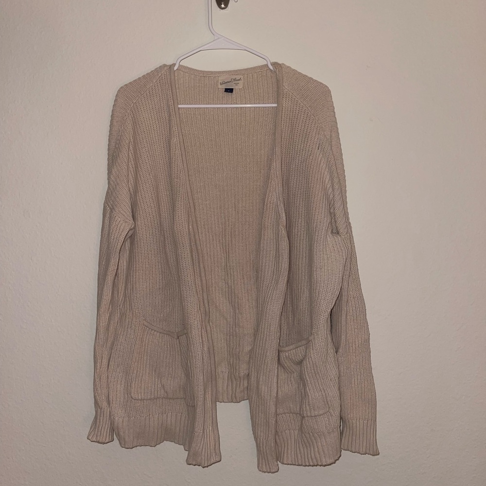 Cardigan